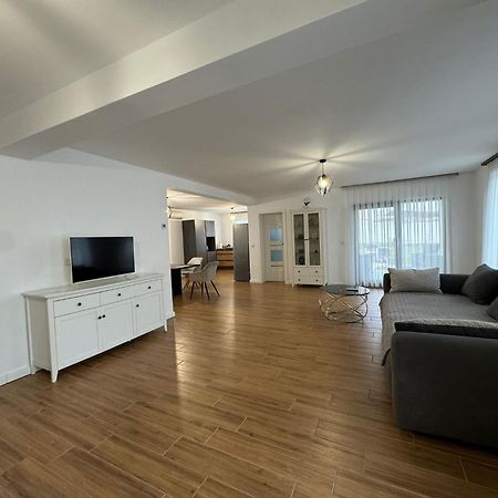 Vila Andrea Oradea Extérieur photo