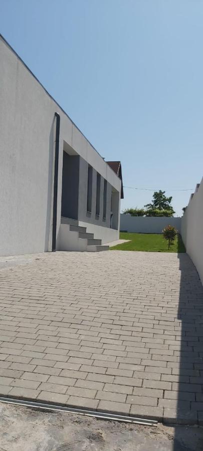 Vila Andrea Oradea Extérieur photo