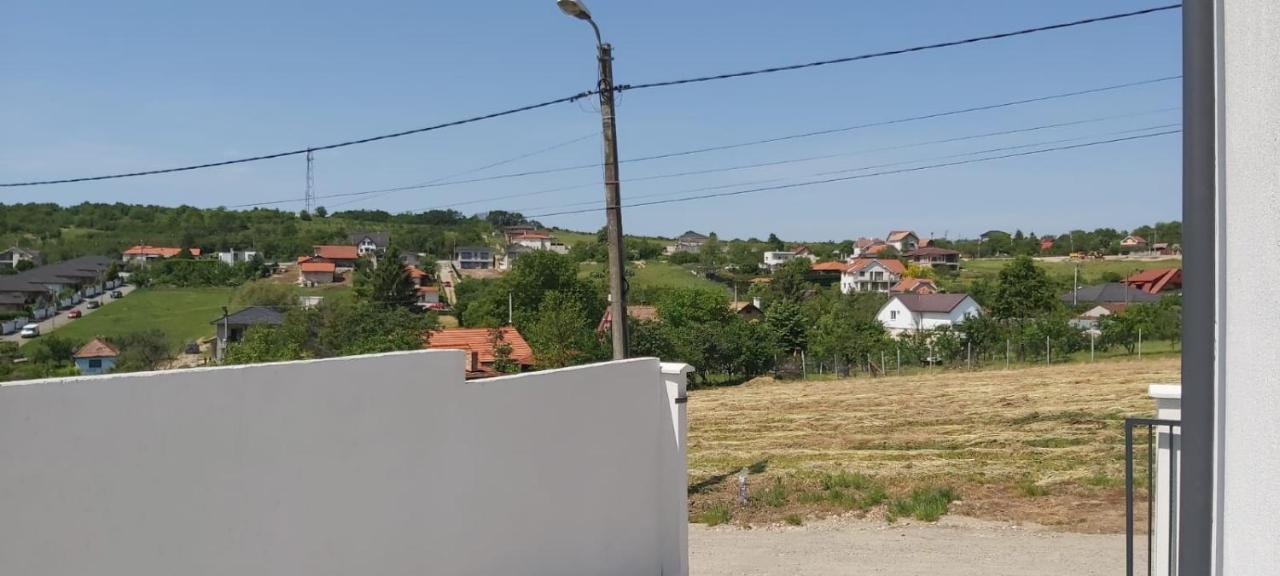 Vila Andrea Oradea Extérieur photo
