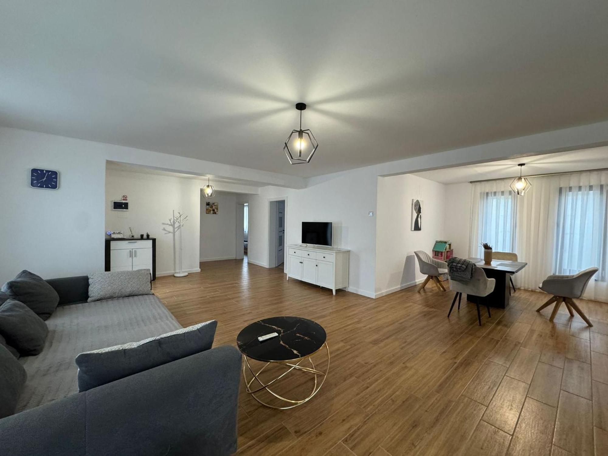 Vila Andrea Oradea Extérieur photo