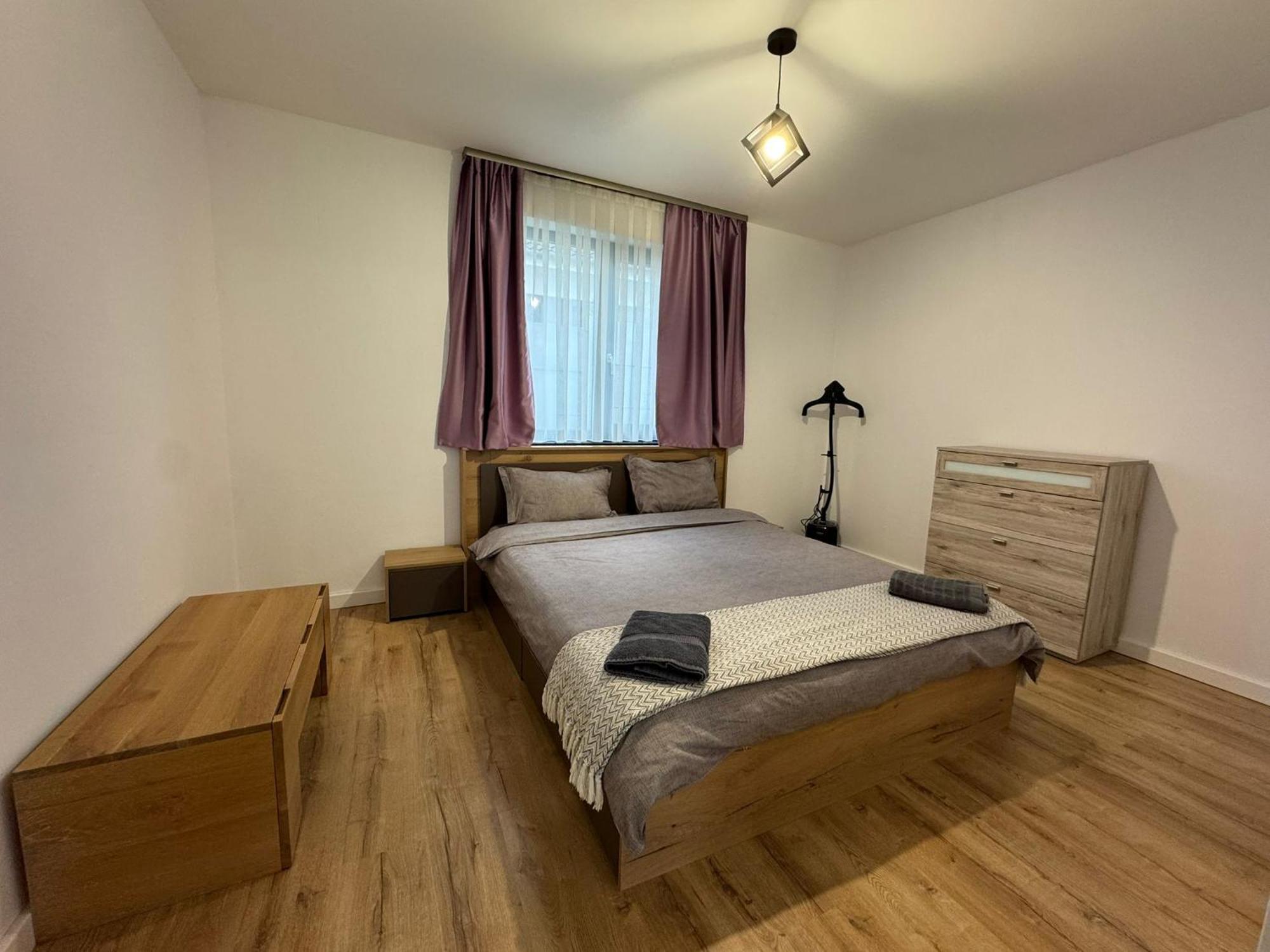 Vila Andrea Oradea Extérieur photo