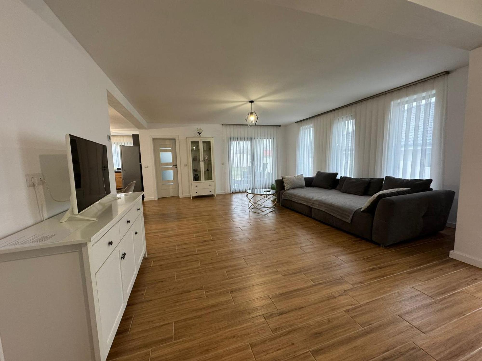 Vila Andrea Oradea Extérieur photo