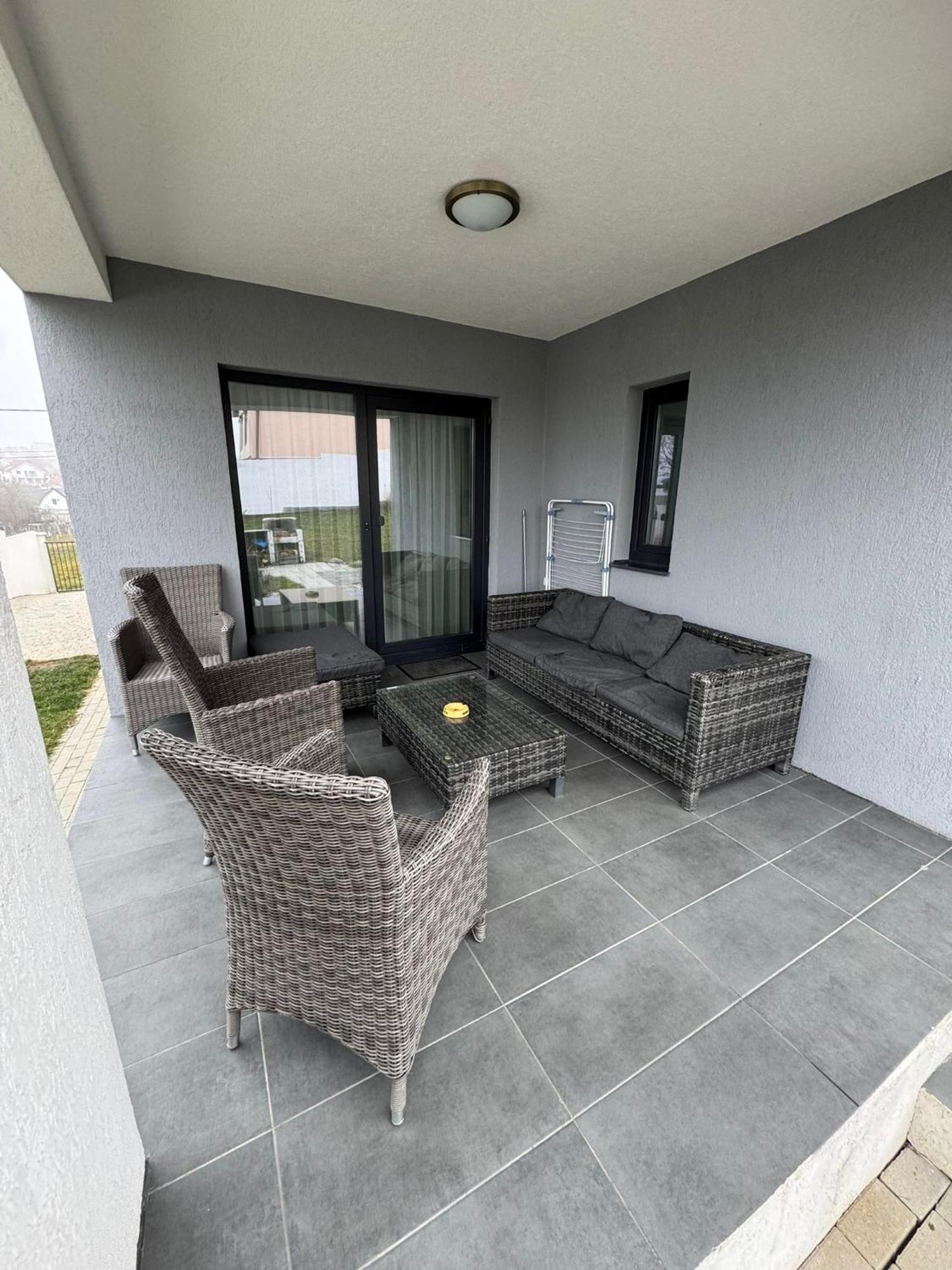 Vila Andrea Oradea Extérieur photo