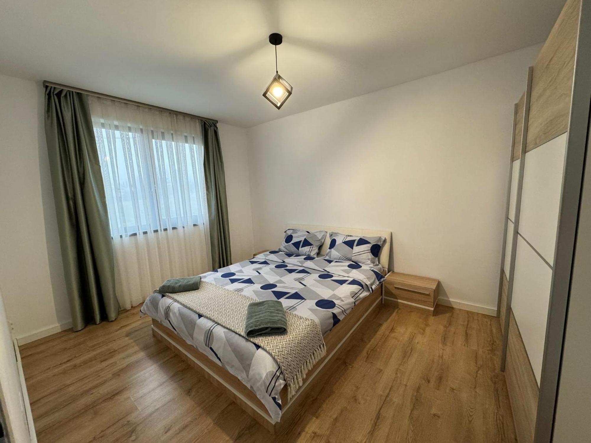 Vila Andrea Oradea Extérieur photo