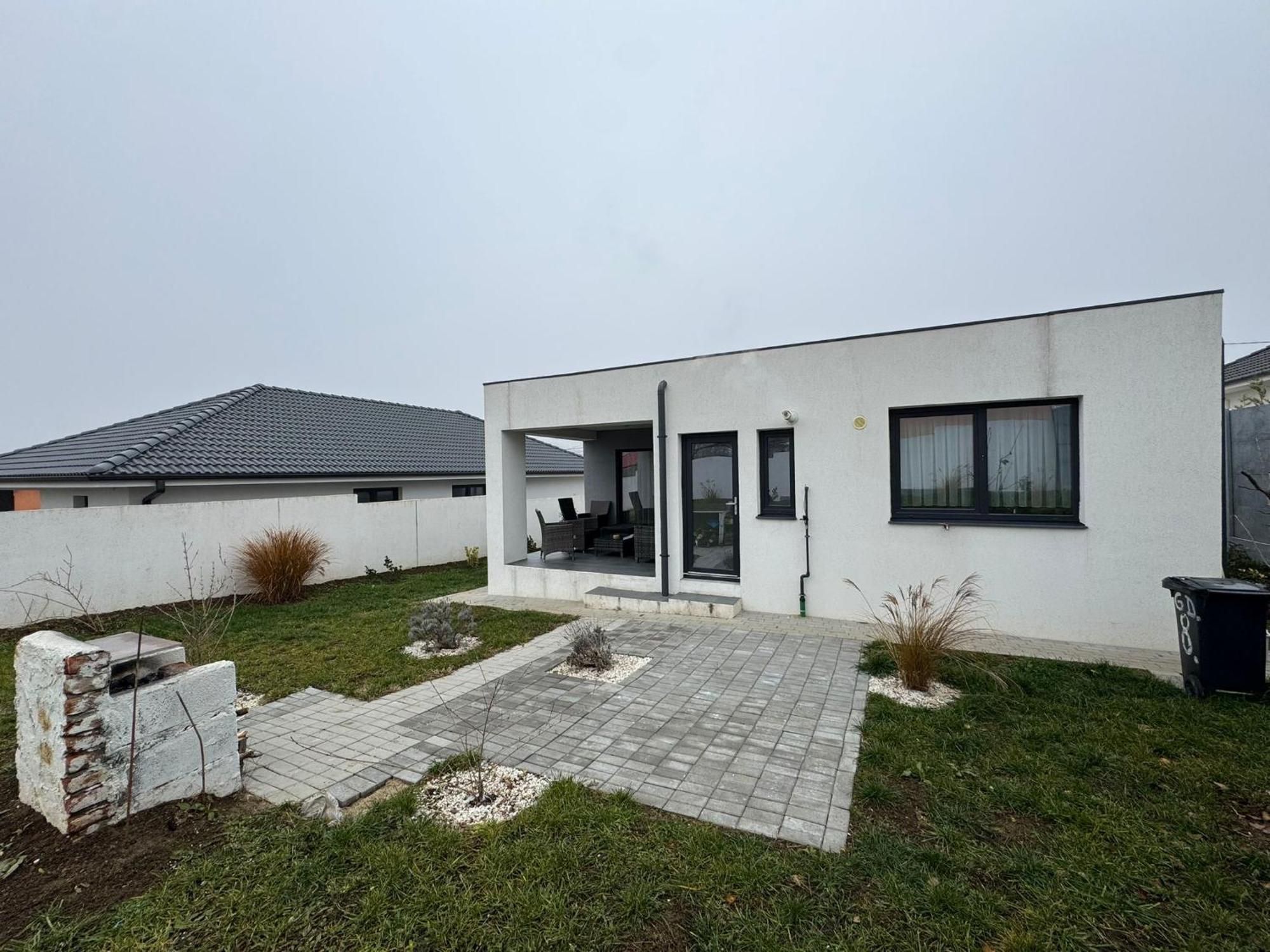 Vila Andrea Oradea Extérieur photo