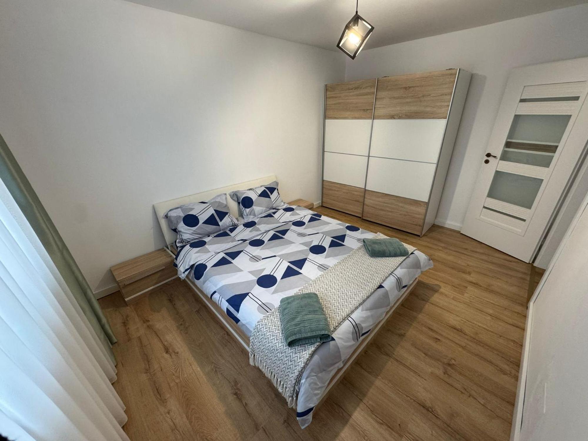 Vila Andrea Oradea Extérieur photo
