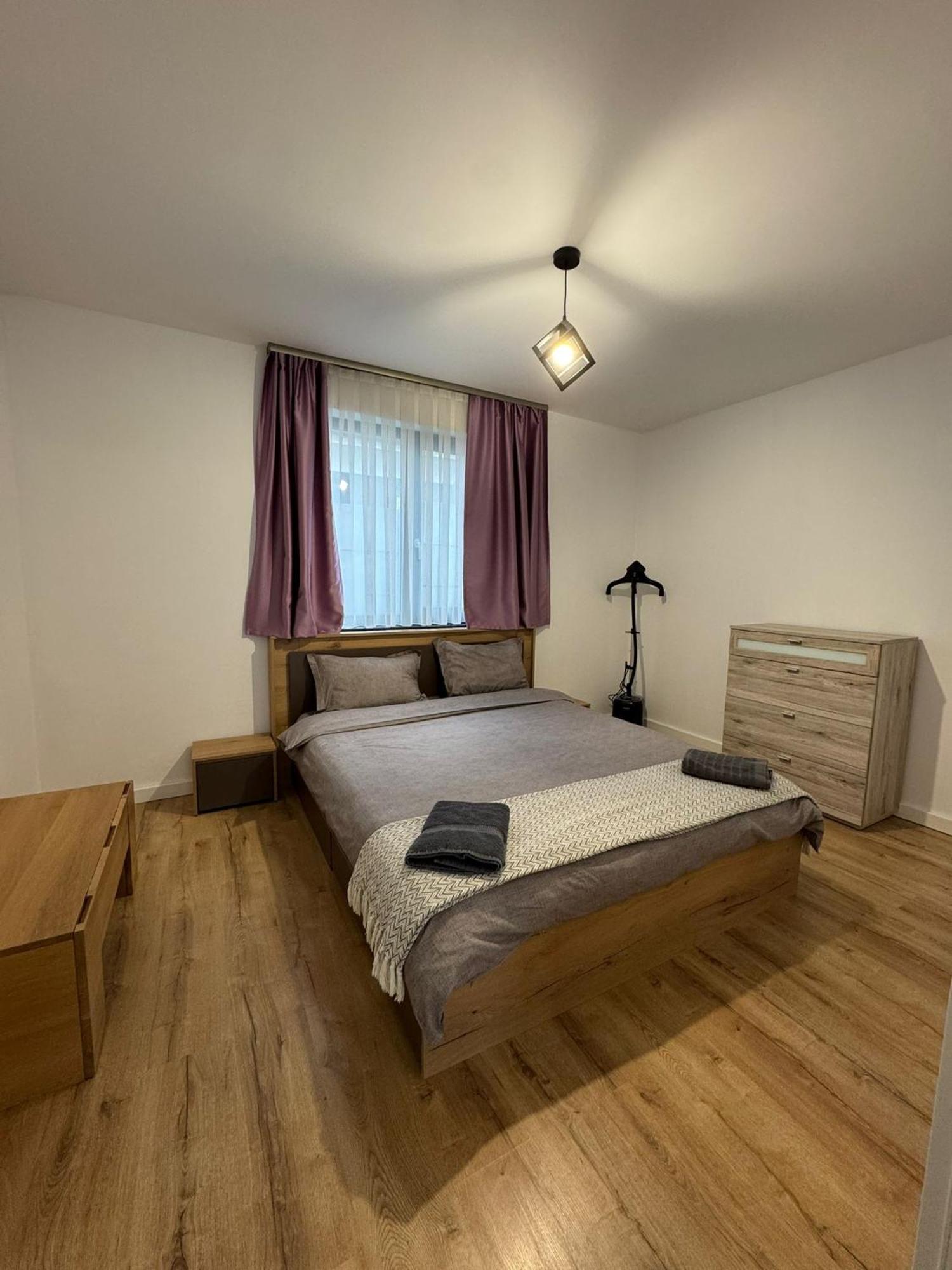 Vila Andrea Oradea Extérieur photo