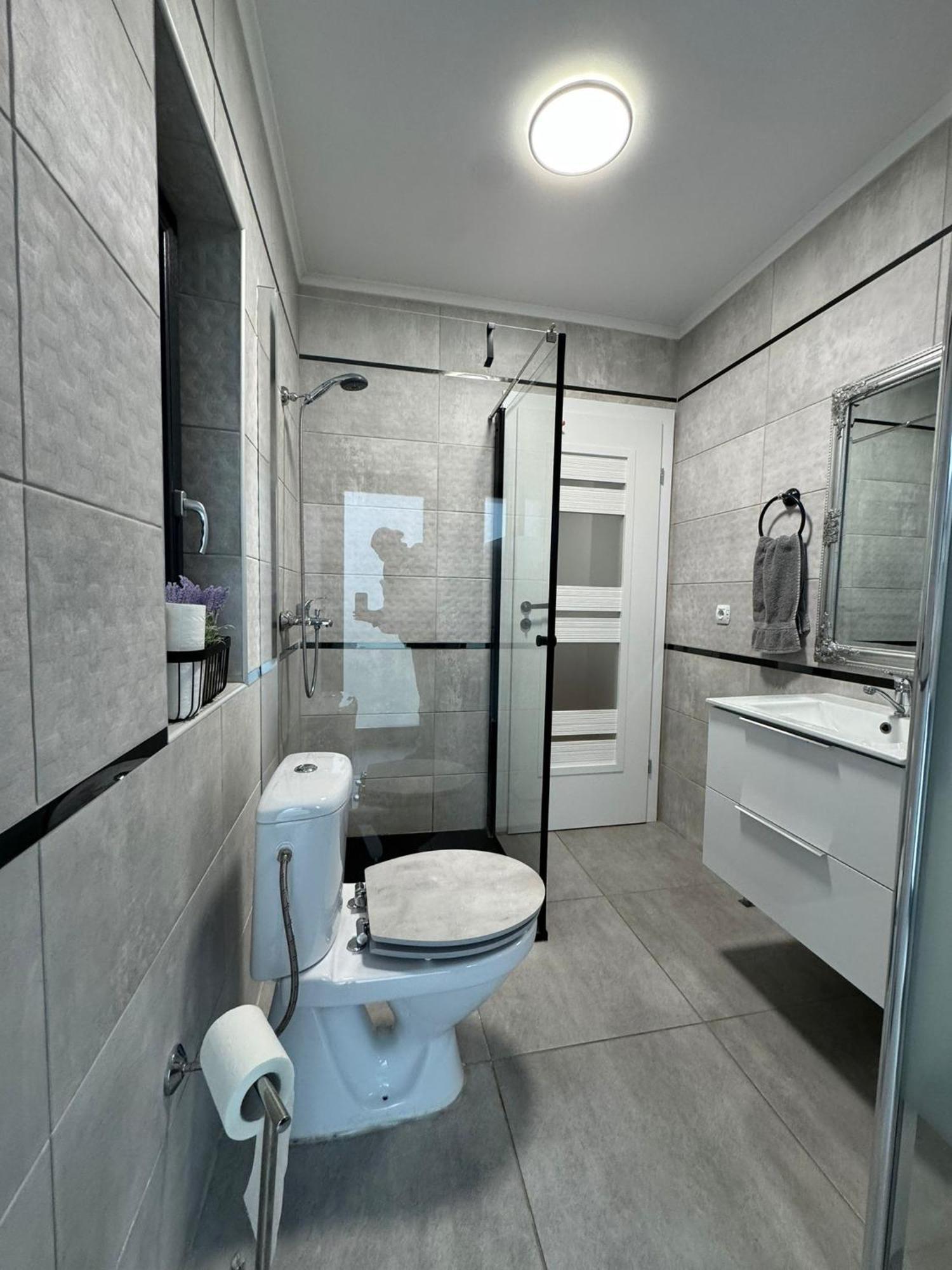 Vila Andrea Oradea Extérieur photo